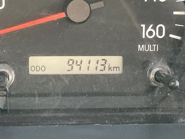 いすゞ エルフ 小型 アルミバン 3枚観音 2RG-NJR88ANの中古トラック画像12