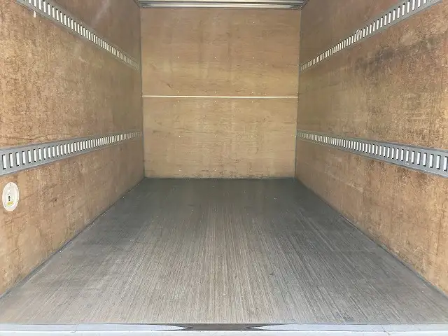 いすゞ エルフ 小型 アルミバン 3枚観音 2RG-NJR88ANの中古トラック画像6