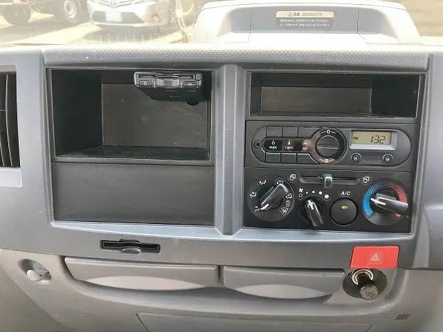 いすゞ エルフ 小型 アルミバン 3枚観音 2RG-NJR88ANの中古トラック画像13