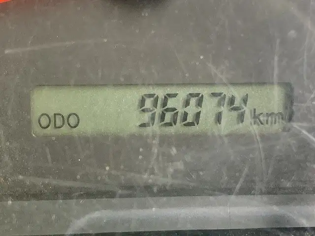 いすゞ フォワード 中型/増トン ダンプ 強化 コボレーンの中古トラック画像12