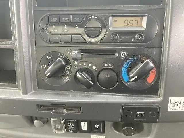 いすゞ フォワード 中型/増トン ダンプ 強化 コボレーンの中古トラック画像13