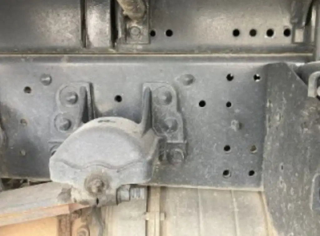 いすゞ フォワード 中型/増トン ダンプ 強化 コボレーンの中古トラック画像像17