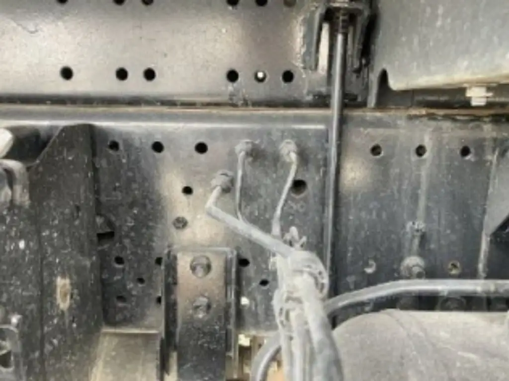 いすゞ フォワード 中型/増トン ダンプ 強化 コボレーンの中古トラック画像18