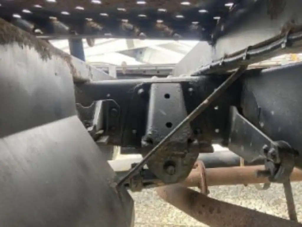 トヨタ トヨエース 小型 車両重機運搬 SDG-XZU730 H24の中古トラック画像18