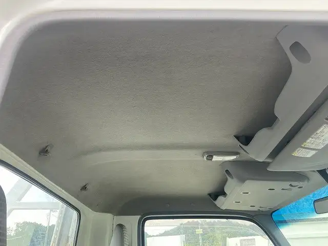 トヨタ トヨエース 小型 車両重機運搬 SDG-XZU730 H24の中古トラック画像16