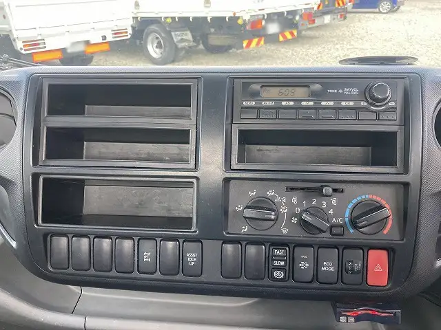 トヨタ トヨエース 小型 車両重機運搬 SDG-XZU730 H24の中古トラック画像14