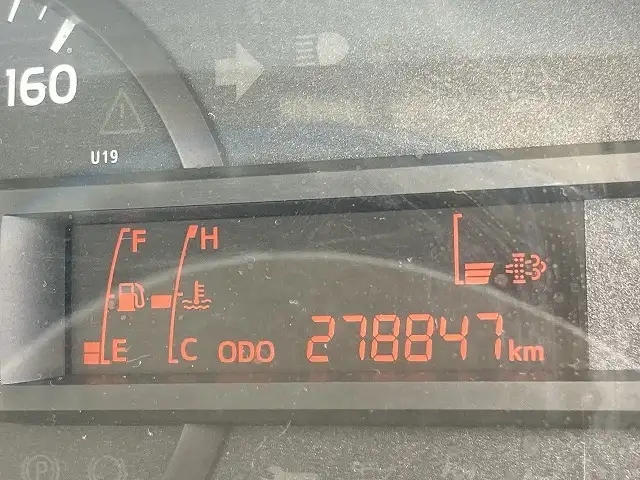 トヨタ トヨエース 小型 車両重機運搬 SDG-XZU730 H24の中古トラック画像13