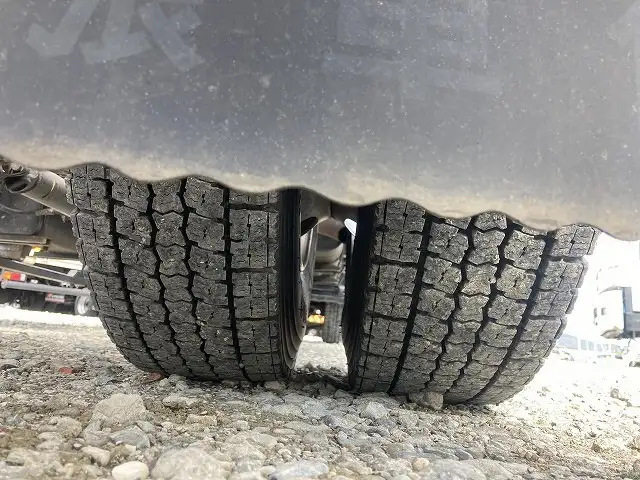 トヨタ トヨエース 小型 車両重機運搬 SDG-XZU730 H24の中古トラック画像20