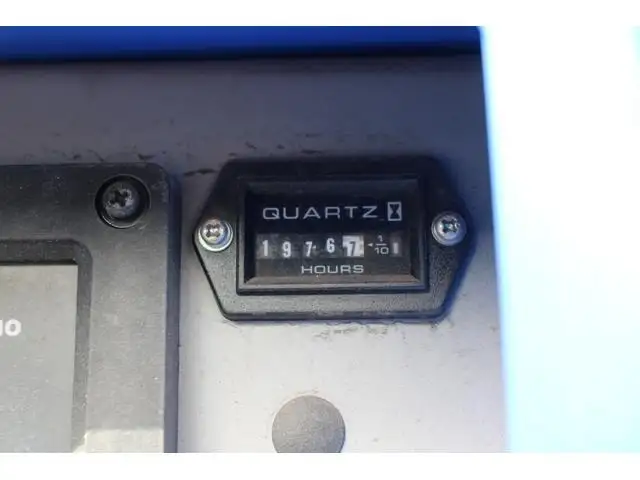 日野 デュトロ 小型 高所・建柱車 高所作業車 電工仕様の中古トラック画像9