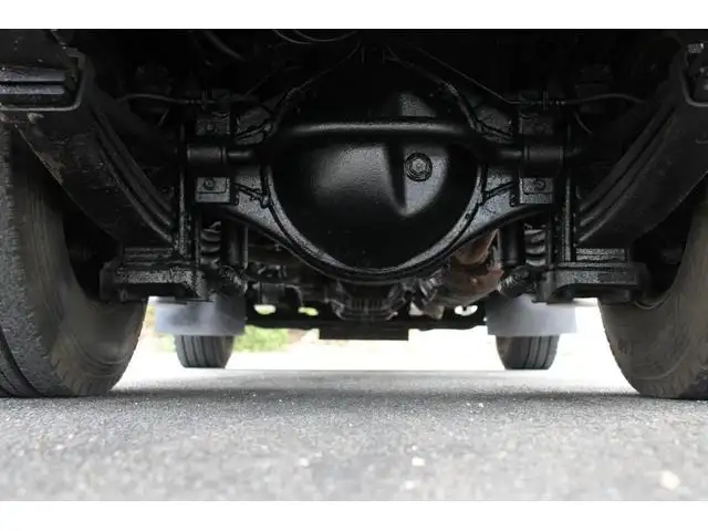 日野 デュトロ 小型 高所・建柱車 高所作業車 電工仕様の中古トラック画像18