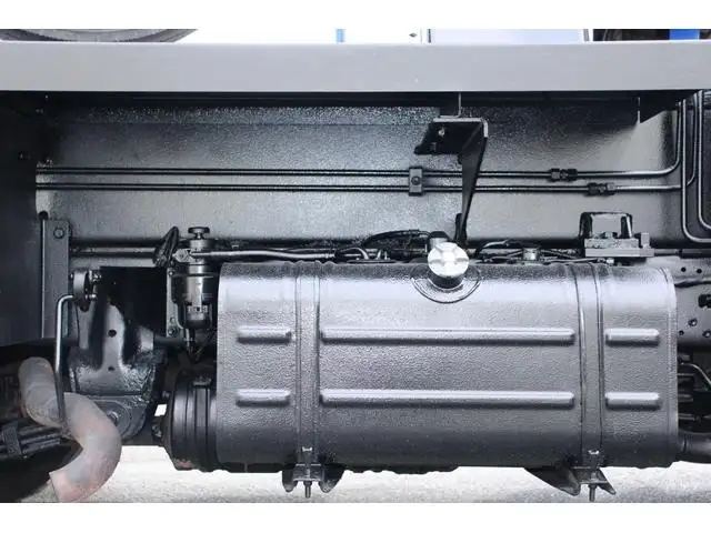 日野 デュトロ 小型 高所・建柱車 高所作業車 電工仕様の中古トラック画像像17