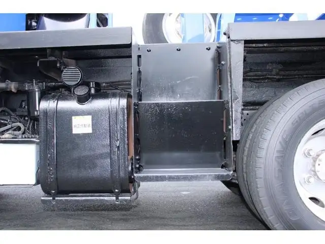 日野 デュトロ 小型 高所・建柱車 高所作業車 電工仕様の中古トラック画像16