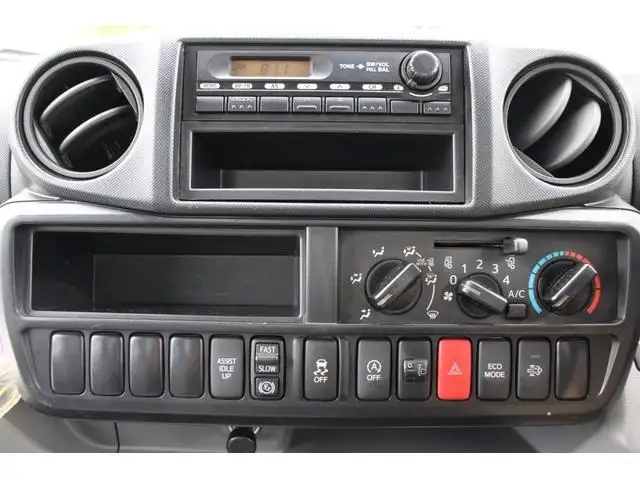 日野 デュトロ 小型 高所・建柱車 高所作業車 電工仕様の中古トラック画像13