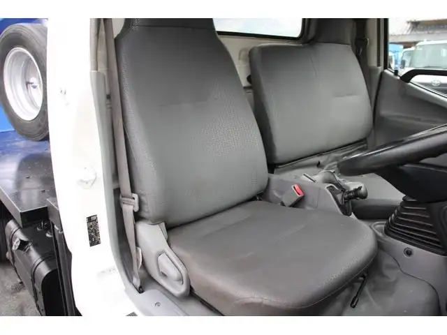 日野 デュトロ 小型 高所・建柱車 高所作業車 電工仕様の中古トラック画像11