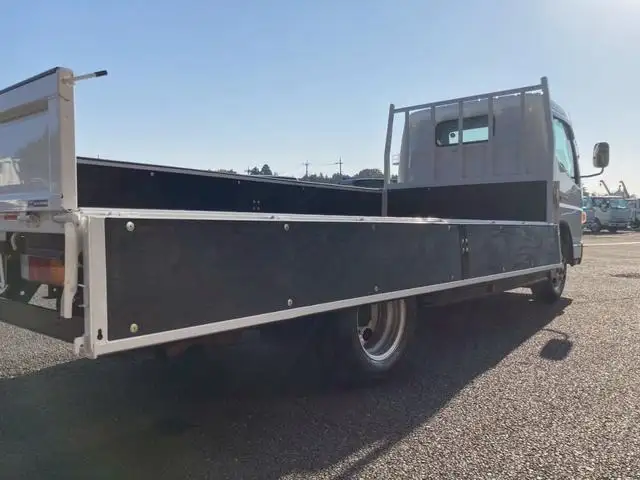 日産 アトラス 小型 平ボディ  R2の中古トラック画像6