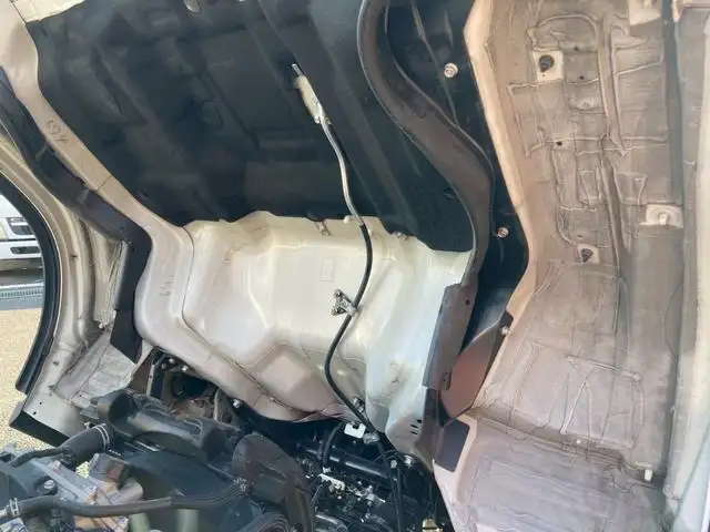 日産 アトラス 小型 平ボディ  R2の中古トラック画像18