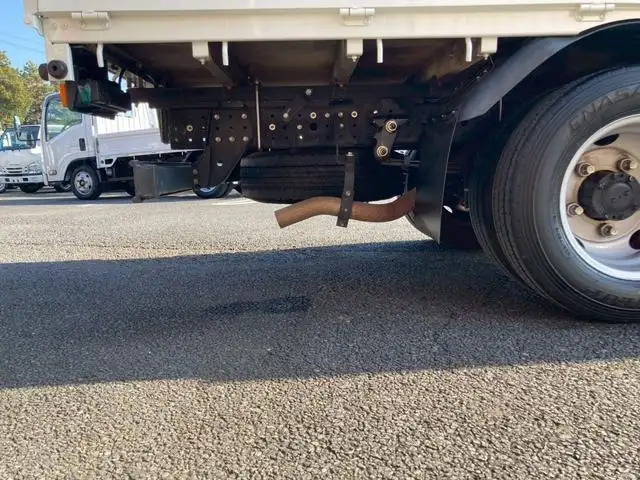 日産 アトラス 小型 平ボディ  R2の中古トラック画像像17