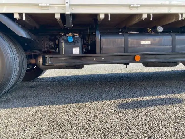 日産 アトラス 小型 平ボディ  R2の中古トラック画像16