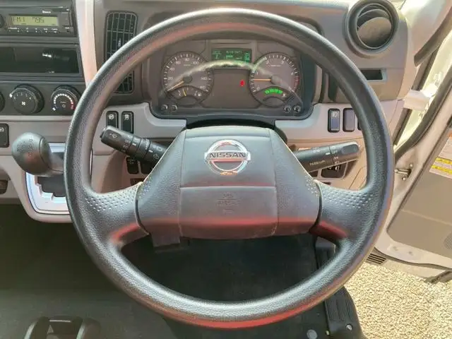 日産 アトラス 小型 平ボディ  R2の中古トラック画像12