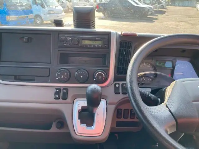 日産 アトラス 小型 平ボディ  R2の中古トラック画像13