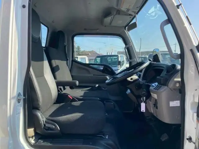 日産 アトラス 小型 平ボディ  R2の中古トラック画像7