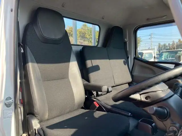 日産 アトラス 小型 平ボディ  R2の中古トラック画像8