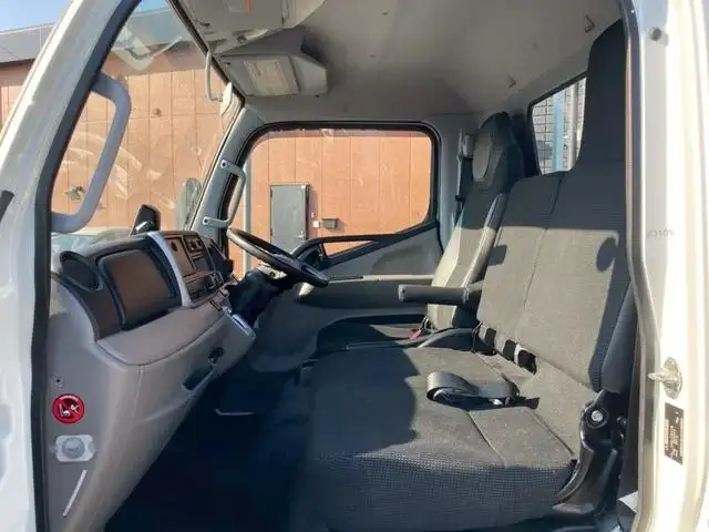 日産 アトラス 小型 平ボディ  R2の中古トラック画像9