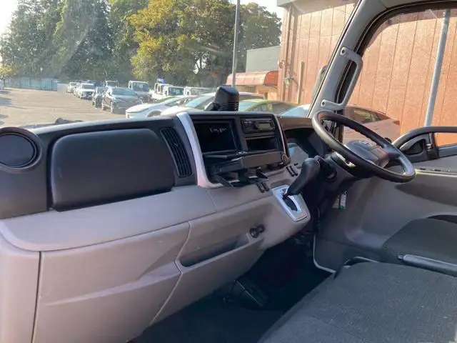 日産 アトラス 小型 平ボディ  R2の中古トラック画像11