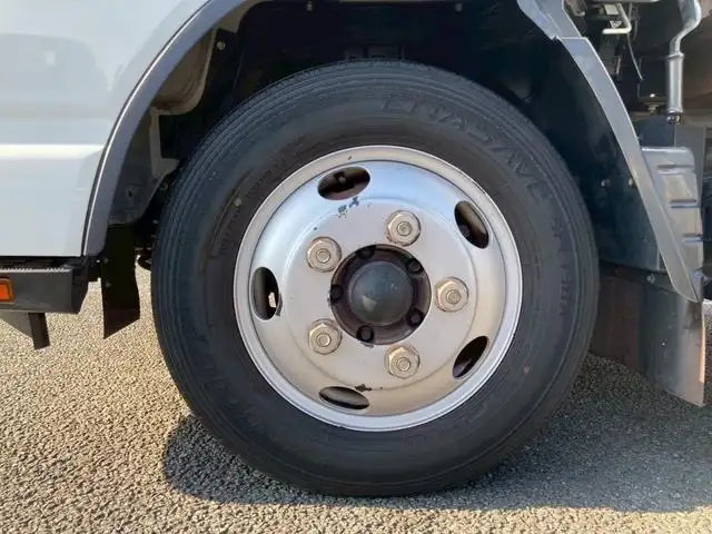 日産 アトラス 小型 平ボディ  R2の中古トラック画像20