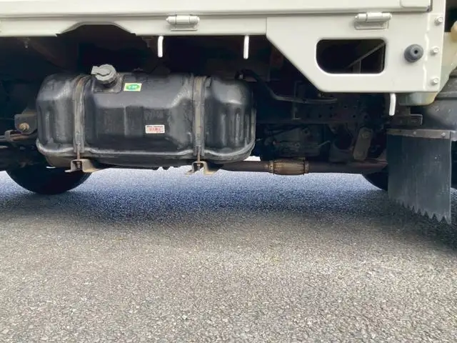 いすゞ エルフ 小型 平ボディ  H15の中古トラック画像像17