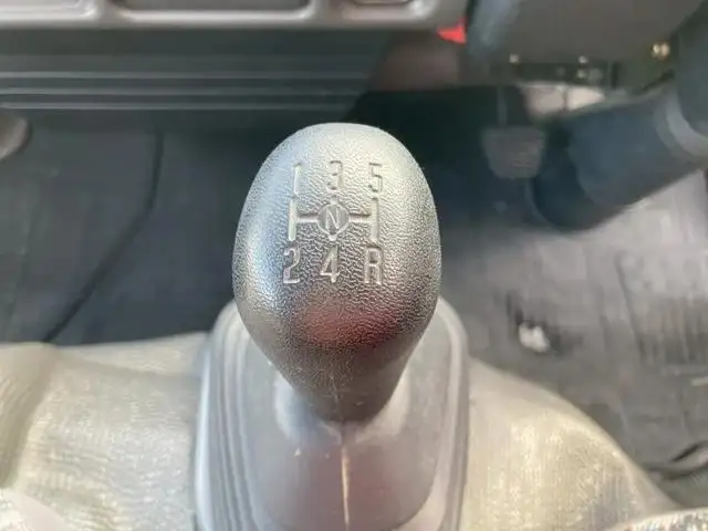 いすゞ エルフ 小型 平ボディ  H15の中古トラック画像15