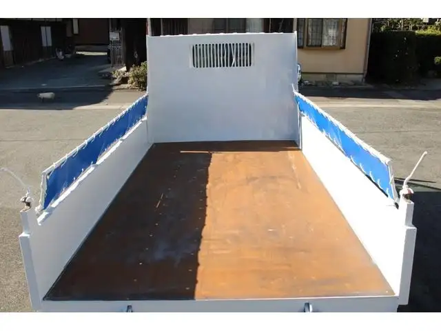 日野 デュトロ 小型 ダンプ コボレーン の中古トラック画像8