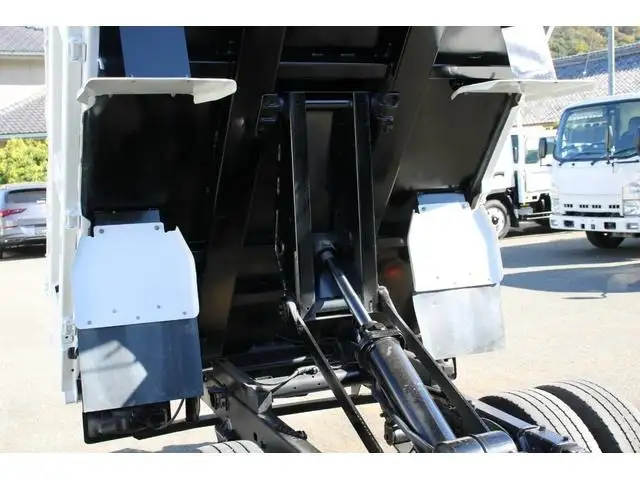 日野 デュトロ 小型 ダンプ コボレーン の中古トラック画像15