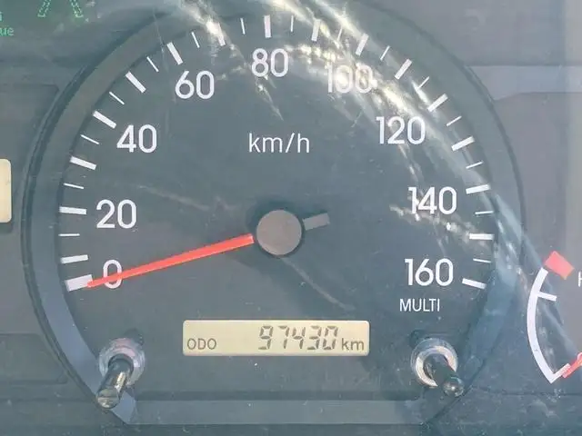 いすゞ エルフ 小型 平ボディ Wキャブ の中古トラック画像12