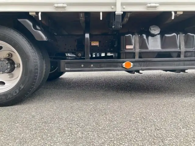 いすゞ エルフ 小型 平ボディ  H23の中古トラック画像像17