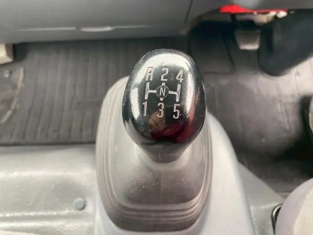 いすゞ エルフ 小型 平ボディ  H23の中古トラック画像15