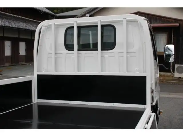 マツダ タイタン 小型 平ボディ パワーゲート 床鉄板の中古トラック画像6