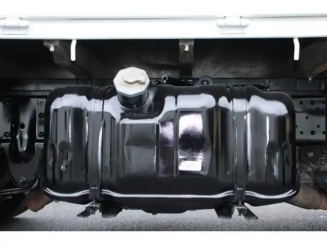 マツダ タイタン 小型 平ボディ パワーゲート 床鉄板の中古トラック画像像17