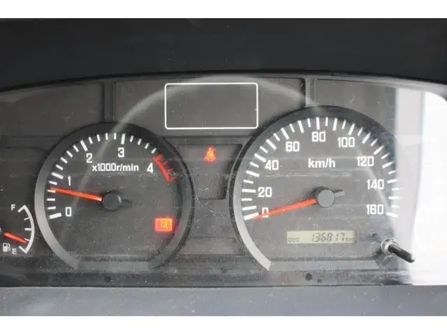 マツダ タイタン 小型 平ボディ パワーゲート 床鉄板の中古トラック画像12