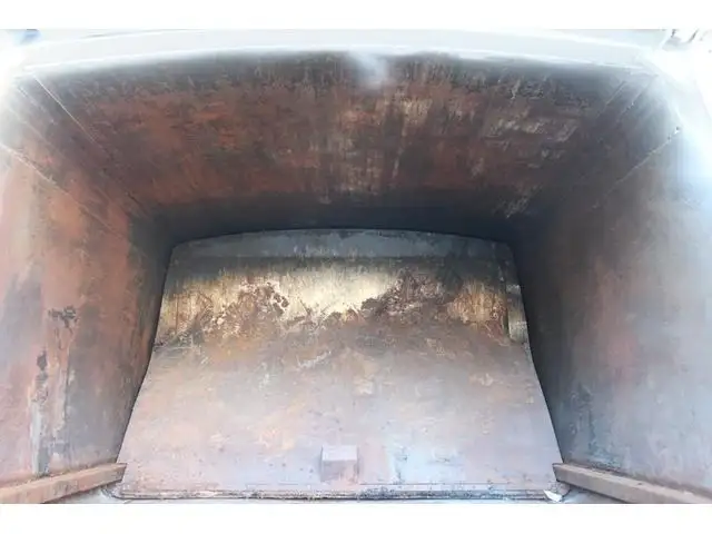 日野 デュトロ 小型 パッカー車 プレス式 の中古トラック画像8