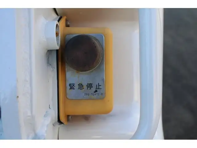 日野 デュトロ 小型 パッカー車 プレス式 の中古トラック画像10