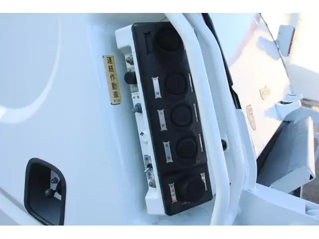 日野 デュトロ 小型 パッカー車 プレス式 の中古トラック画像11