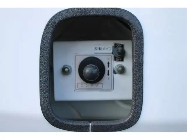 日野 デュトロ 小型 パッカー車 プレス式 の中古トラック画像12