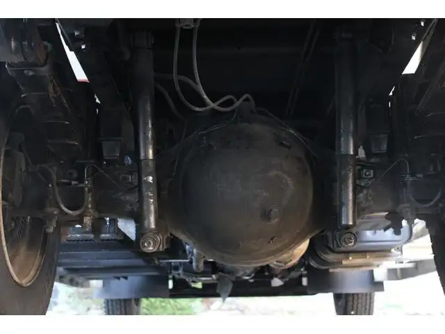 日野 デュトロ 小型 パッカー車 プレス式 の中古トラック画像19