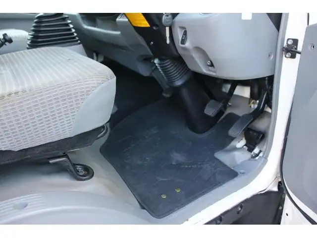 日野 デュトロ 小型 パッカー車 プレス式 の中古トラック画像18