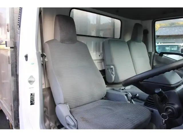 日野 デュトロ 小型 パッカー車 プレス式 の中古トラック画像14