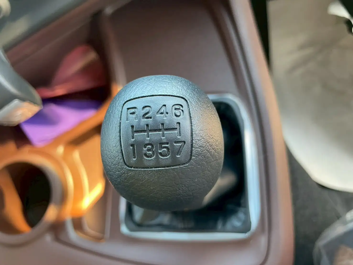 日野 プロフィア 大型 ウイング ハイルーフ エアサスの中古トラック画像9