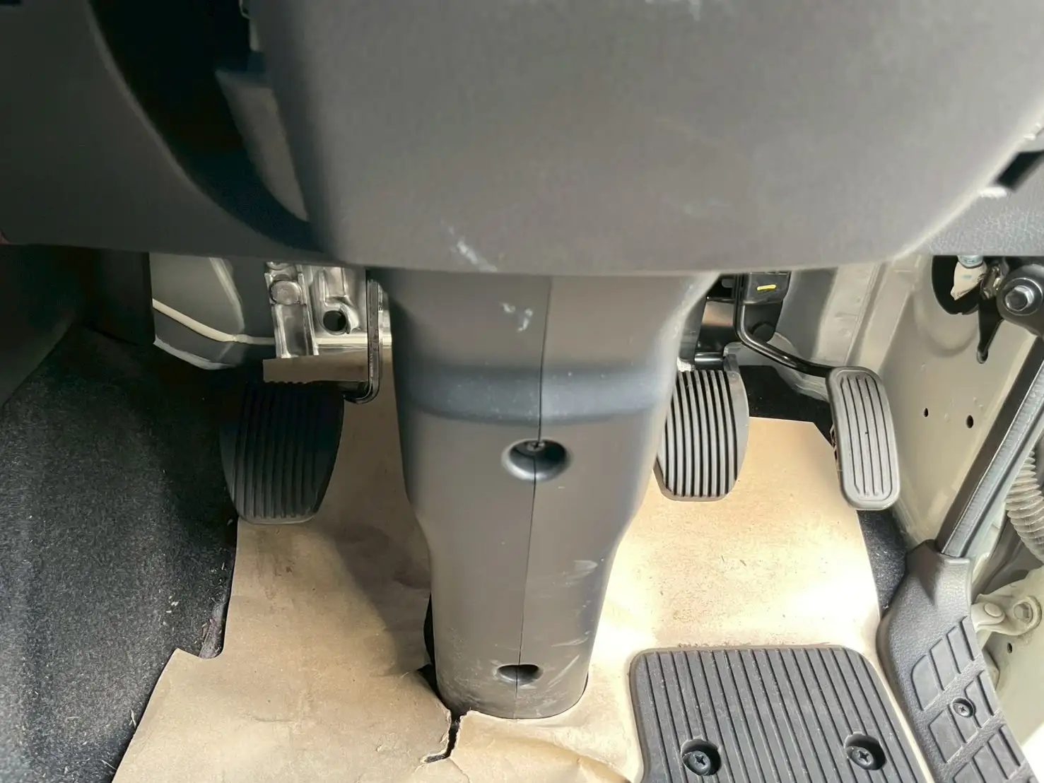 日野 プロフィア 大型 ウイング ハイルーフ エアサスの中古トラック画像10