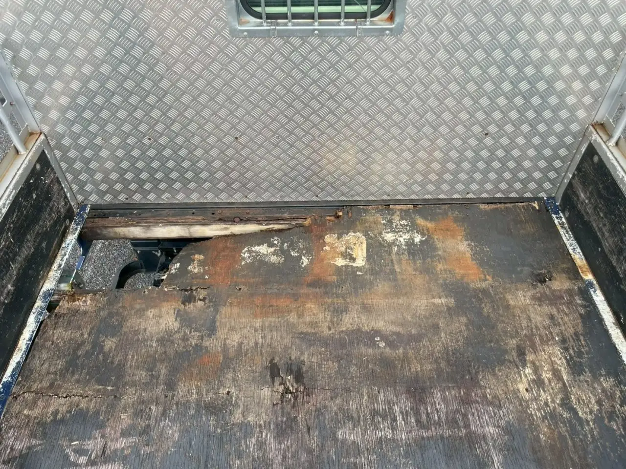 三菱 キャンター 小型 平ボディ TPG-FEB80 H31/R1の中古トラック画像8