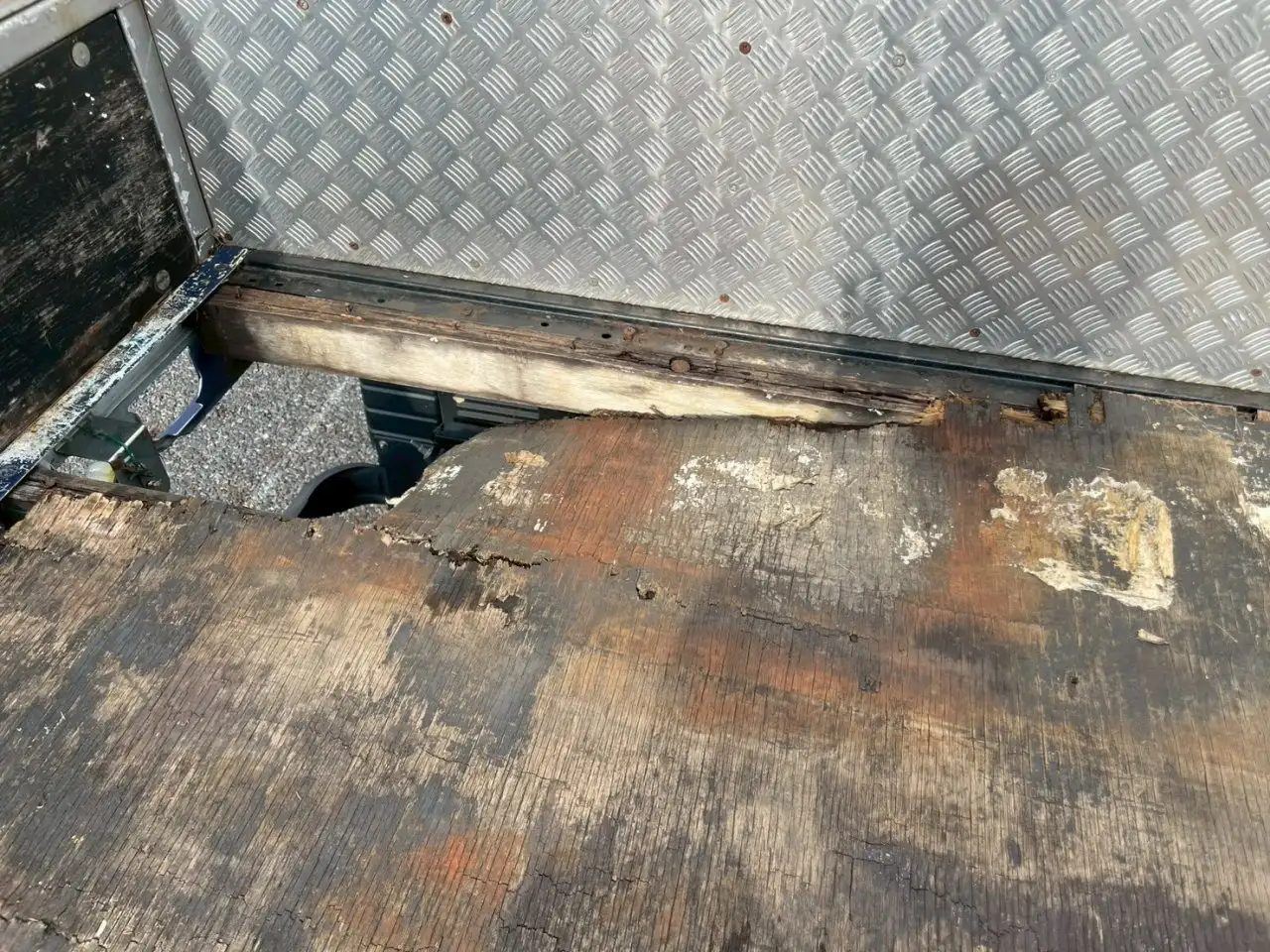 三菱 キャンター 小型 平ボディ TPG-FEB80 H31/R1の中古トラック画像9